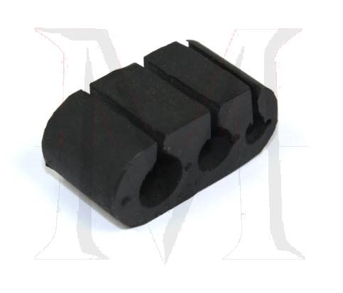 LINE RUBBER GUIDE