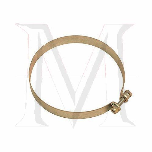 EXPANSION TANK CLAMP