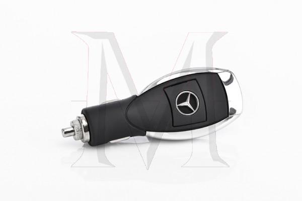 Mercedes-Benz car charger USB