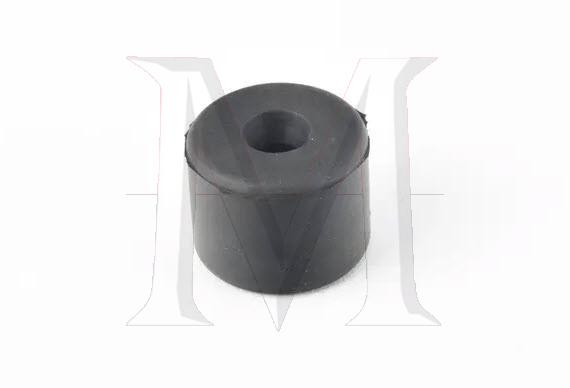 RUBBER FRONT SWAY BAR END LINK BUSHING